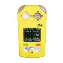 JJT4 1000 methane carbon monoxide detection alarm instrument Henan Zhuan original dress spot
