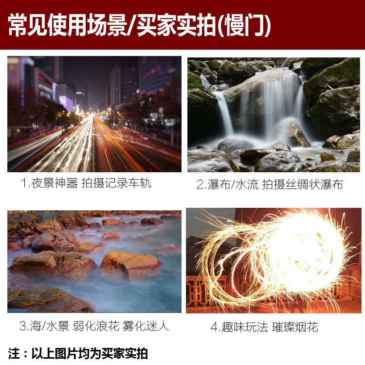 Sony ILCE-7RM2 a7r2 a7r2 A7R3 A7R3 a7 a7 Single Eye Camera Camera Mirlens ND Impairment Photography Accessories