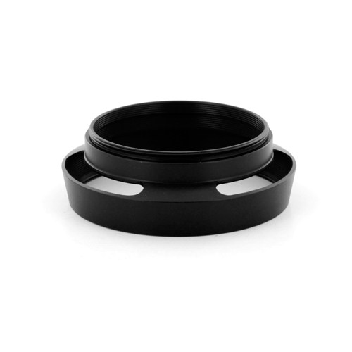 Panasonic Lumix G1 G1 GH2 GF2 G25mm G25mm f 1 7 G20mm Dinggio Lens Shade 46mm accessories
