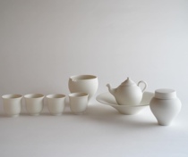 nmchic domestic spot Japanese Daguya also coffee cup Mark cup cup