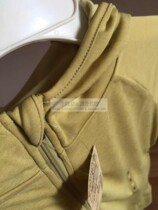 nmchic spot MUJI Prevent sunburn UPF50 zipper hooded jacket