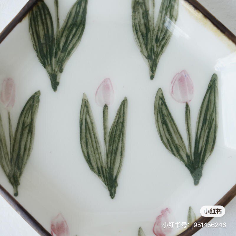 nmchic Japanese writer Kawasi Kagawa painted a mark of the mark