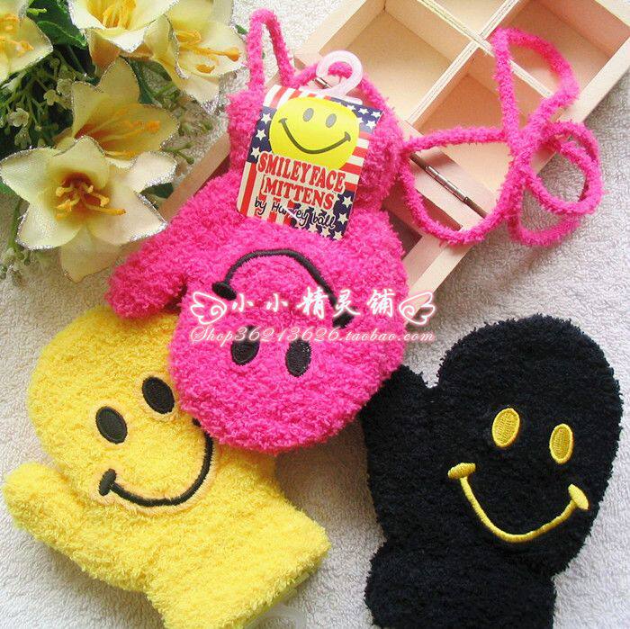 Gants pour enfants en velours - Ref 2149388 Image 14