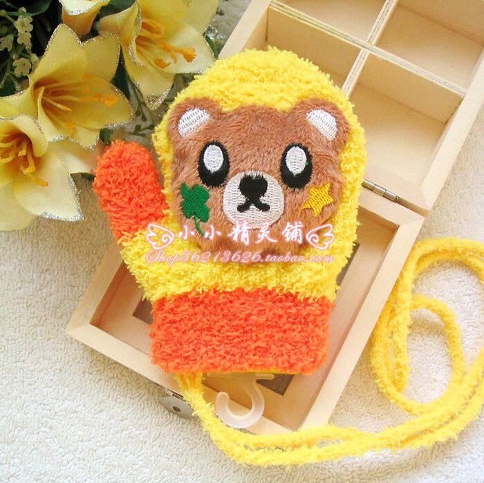 Gants pour enfants en velours - Ref 2149394 Image 15