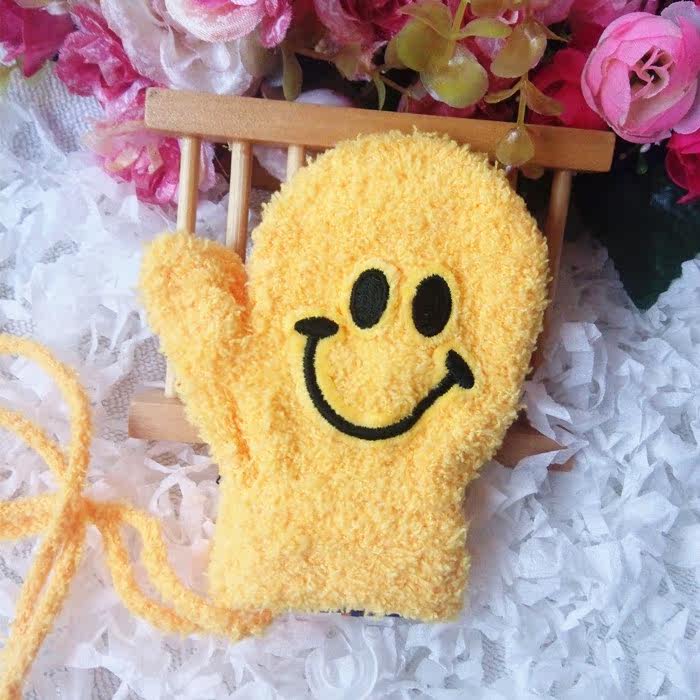 Gants pour enfants en velours - Ref 2149388 Image 12