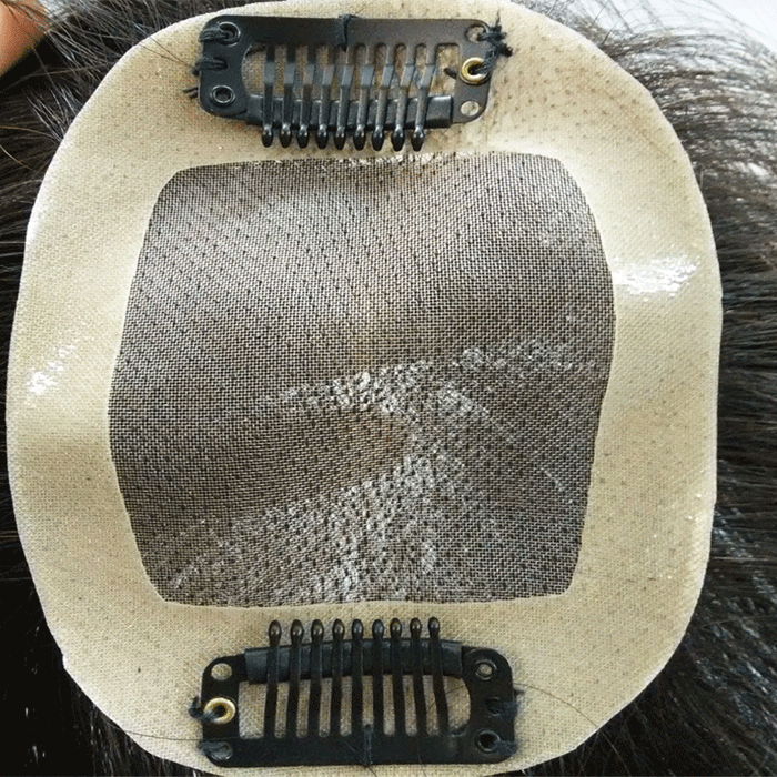 Extension mèches - Ref 220102 Image 9