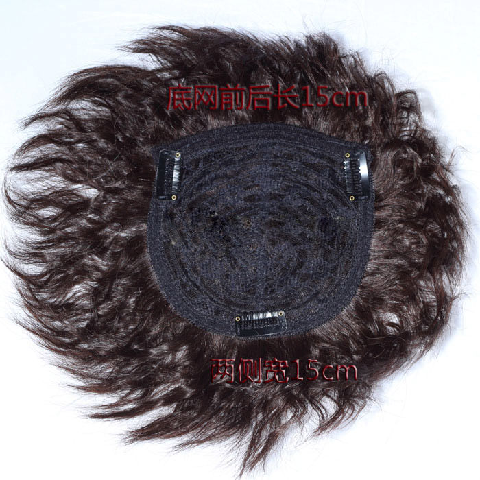 Extension cheveux - Ref 219956 Image 10