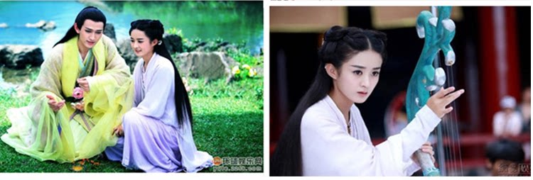 Extension cheveux - Chignon - Ref 229401 Image 7