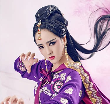 Extension cheveux - Chignon - Ref 238084 Image 5