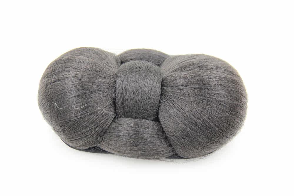 Extension cheveux - Chignon - Ref 236835 Image 6