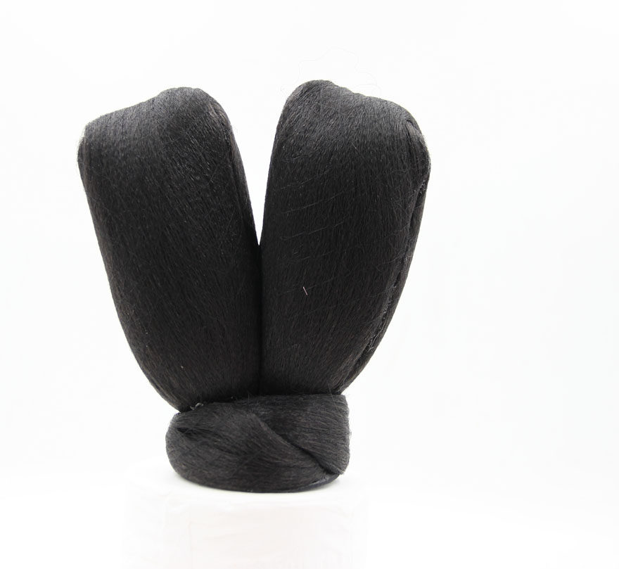 Extension cheveux - Chignon - Ref 237632 Image 7