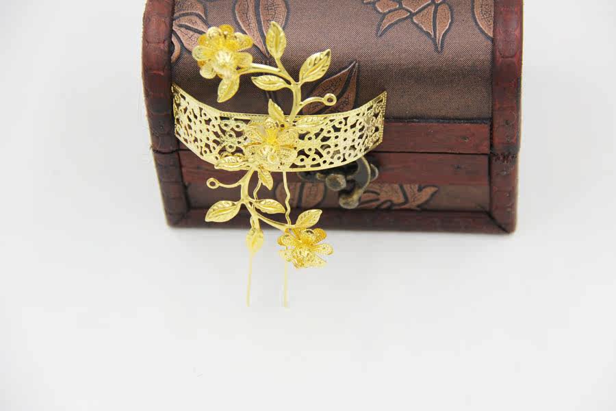 Extension cheveux - Chignon - Ref 235235 Image 8