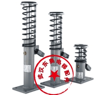 Southeast Jiajie Kangli Elevator hydraulic oil buffer Suzhou Nilong YHN70A 175A 210A 275A