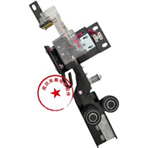 Toshiba Elevator Door Lock DL-5X Layer Door Lock Device Xizi Umai Hook Lock CV620 CV625