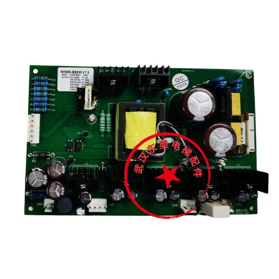 Modern elevator frequency converter power board SMPS board PB-NHS60-BBEW V1 3 V1 0 S brand new