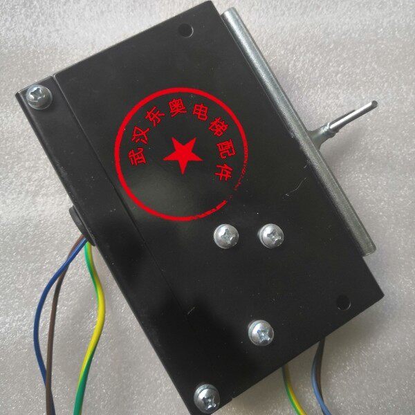 Shenling Elevator Remote Reset Limiter Switch Automatic Electromagnetic Switch 115 -02 Inorganic Room XSQ115 -13