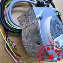 Elevator Accessories Ningbo Shinling Door Motor Motor YTJ031-13 YVP90-6B Permanent Magnet Synchronous Machine