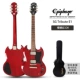 SG Tribute E1 Cherry Red CH