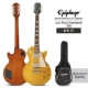 LP Standard 50S Gold GT Piano Bag