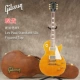 Les Paul Standard 50s Фигурный топ Amber HY