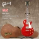 Les Paul Standard 50s Фигурный топ Cherry SC