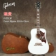 Dove Alpine White Глянцевый белый CW