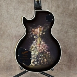 Epiphone Адам Джонс 1979 LP Custom Artist Series Signature Signature Guitar