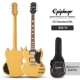 SG Standard 60S Yellow TV