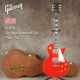 Les Paul Standard 50s Plain Top Red TC