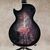 Epiphone Адам Джонс 1979 LP Custom Artist Series Signature Signature Guitar