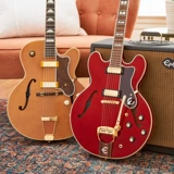 Epiphone Памятная электрогитара Sheraton/Wilshire Zephyr, посвященная 150-летию Крествуда