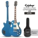 LP Standard 60S Blue BBS модель пакета для фортепиано