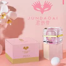 Love mark wave massage essence Nipple excitement cream Pleasure sex appliances Chest orgasm essential oil bedding