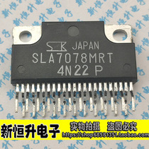 SLA7078MRT SLA7078MRT SLA7062MB SLA7062MB SLA7060M SLA7060M SLA7066M A IMPORT DRIVE IC