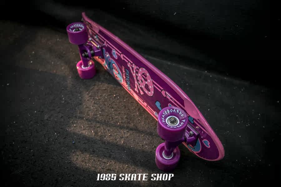Skate pour homme femme PSYCHOS - Ref 2594767 Image 14