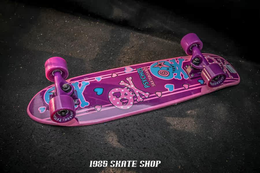Skate pour homme femme PSYCHOS - Ref 2594767 Image 12