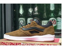 vans skateboard shoes casual VN0A3DOSOVU action lightweight anti-wear 1985