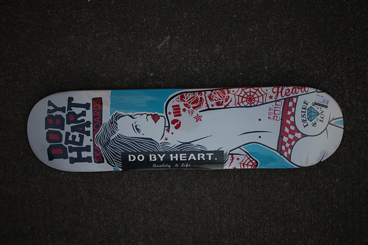 Skateboard - Ref 2597739 Image 9