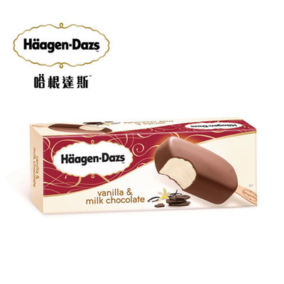 解锁甜蜜时刻：哈根达斯双重冰淇淋兑换券的魅力
