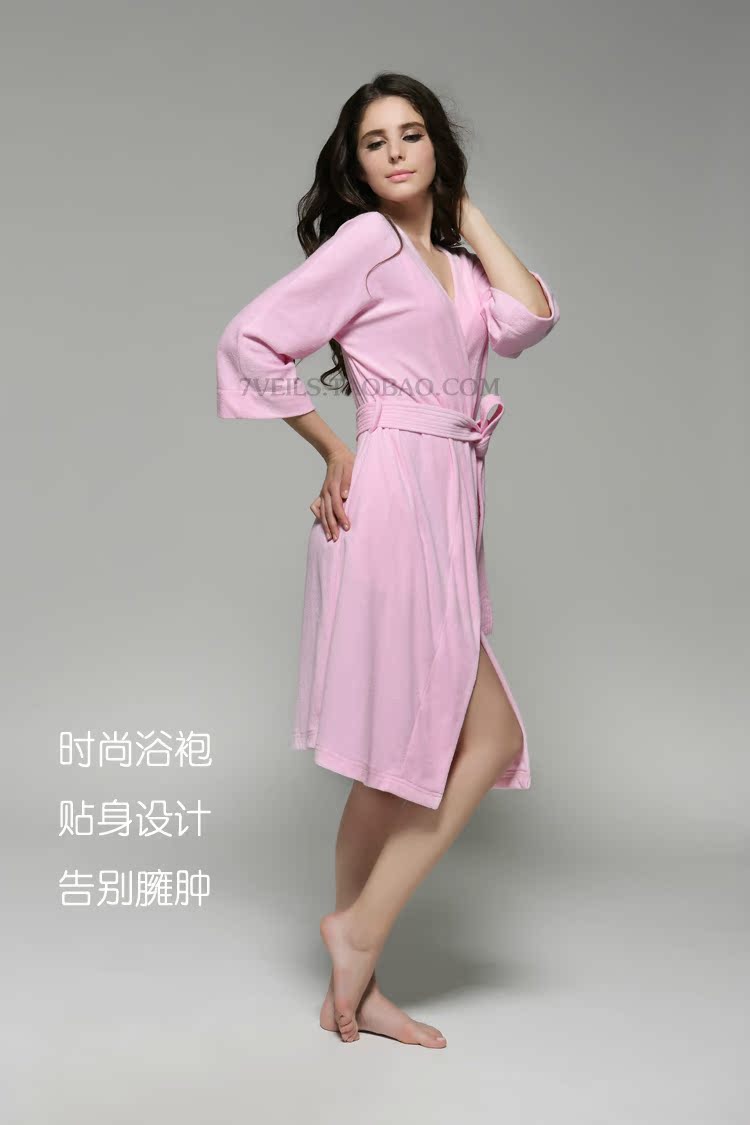 Peignoir jeunesse 7 VEILS ve003 - Ref 594032 Image 58