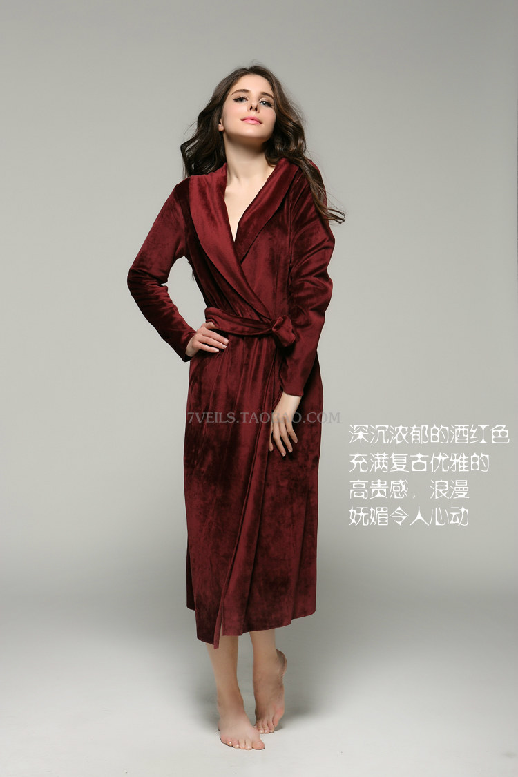 Peignoir jeunesse 7 VEILS 7-10 - Ref 593667 Image 29