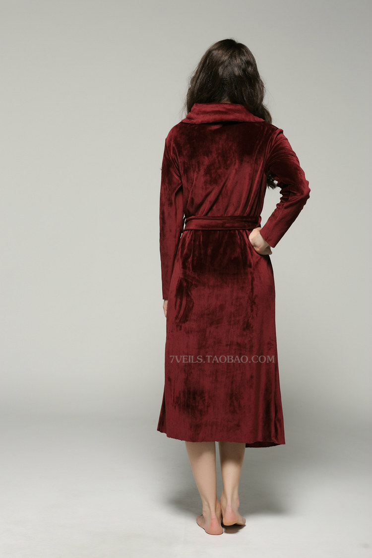 Peignoir jeunesse 7 VEILS 7-10 - Ref 593667 Image 33