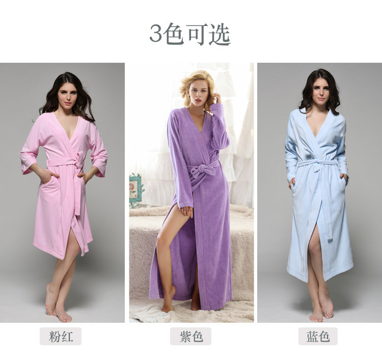 Peignoir jeunesse 7 VEILS 7-5 - Ref 594028 Image 38