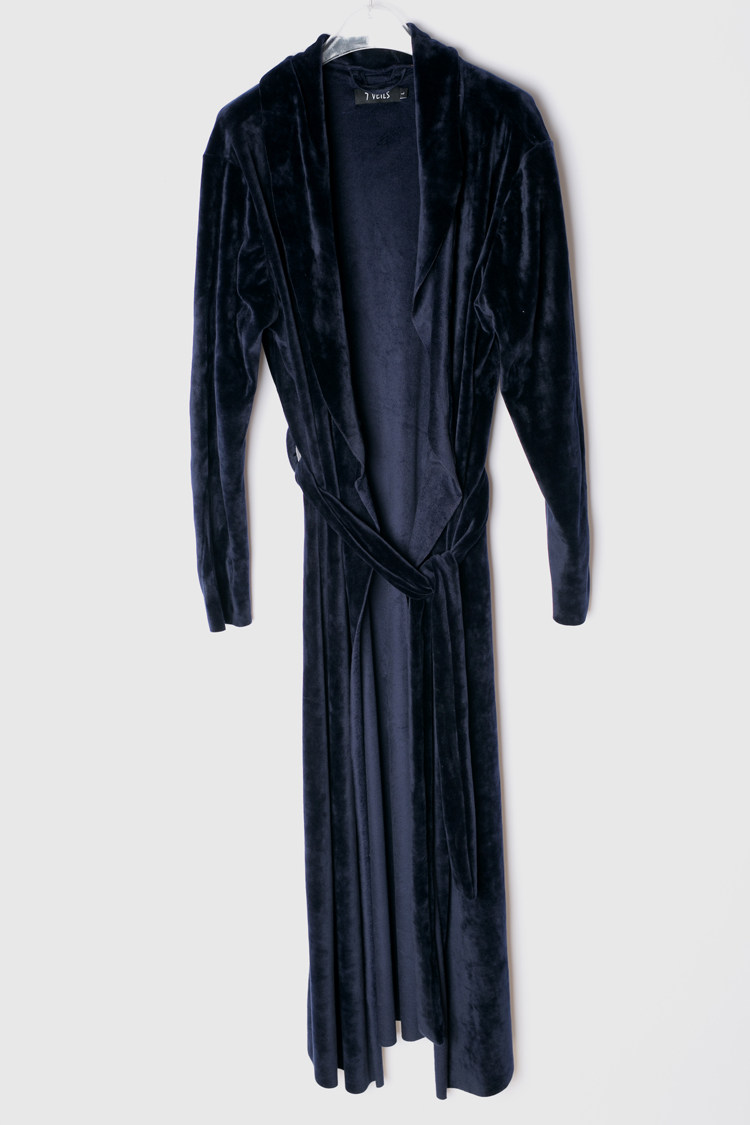 Peignoir jeunesse 7 VEILS 7-10 - Ref 593667 Image 40