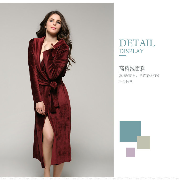 Peignoir jeunesse 7 VEILS 7-10 - Ref 593667 Image 24