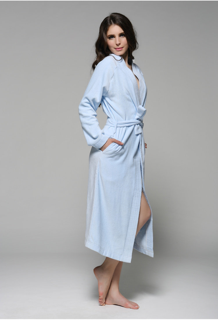 Peignoir jeunesse 7 VEILS 7-5 - Ref 594028 Image 33