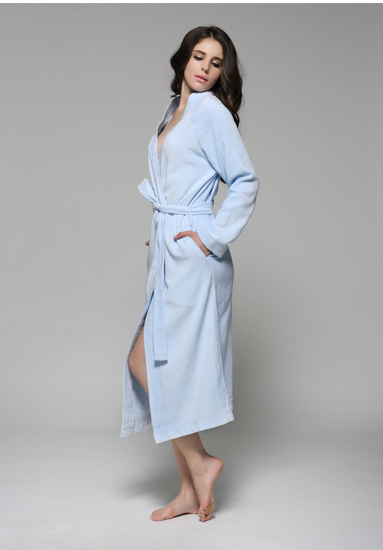 Peignoir jeunesse 7 VEILS 7-5 - Ref 594028 Image 30