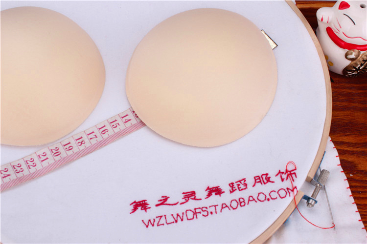 Coques pour soutien-gorge - Ref 824810 Image 5