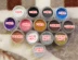 Flash Eye Shadow Powder Giai đoạn trẻ em Trang điểm cô dâu Long lanh Sparks Sáng Eye Shadow Powder Long lanh Crystal Pearl Powder
