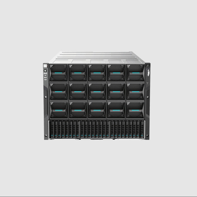 Серверная головка Yonglian Yunjian G7868 X6 HGX-H200 NVLink